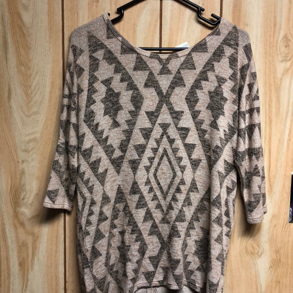 daytrip sweater
